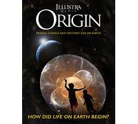 Origin: Design, Chance and the First Life on Earth
