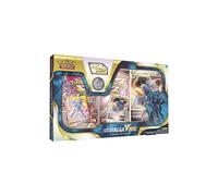 (Origin Dialga) Pokemon TCG: Origin Forme Palkia/ Origin Forme Dialga VSTAR Premium Collection CASE