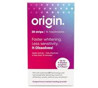 Origin Teeth Whitening Strips Pap 28s Carton