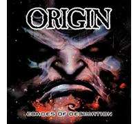 Origin - ECHOES OF DECIMATION