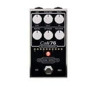 Origin Effects Cali76 FET Compressor Black