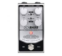 Origin Effects DCX Bass Tone Shaper & Drive Pedal