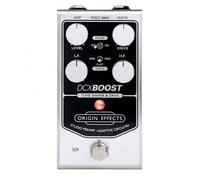 Origin Effects DCX Boost Tone Shaper & Drive Pedal - Nearly New