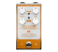 Origin Effects DELUXE55 Tweed Recreation