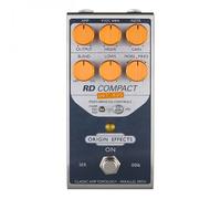 Origin Effects RD Compact Hot Rod Overdrive - Nearly New