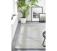 Origin 'Estelle' Rug in Grey | Size: 120 cm x 170 cm Origin Grey 120 cm x 170 cm