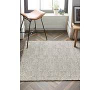 Origin 'Estelle' Rug in Natural | Size: 67 cm x 200 cm Origin Natural 67 cm x 200 cm