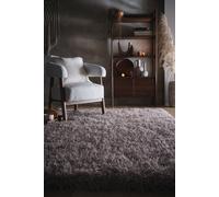 Origin 'Extravagance' Rug in Natural | Size: 80 cm x 150 cm Origin Natural 80 cm x 150 cm