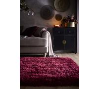 Origin 'Extravagance' Rug in Wine | Size: 120 cm x 170 cm Origin Wine 120 cm x 170 cm