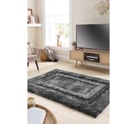 Origin Frame Charcoal in Dark Grey | Size: 120 cm x 170 cm Origin Dark Grey 120 cm x 170 cm