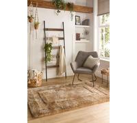 Origin Frame Latte in Camel | Size: 120 cm x 170 cm Origin Camel 120 cm x 170 cm