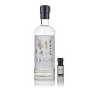 Origin - Garbino, Bulgaria 3cl Sample London Dry Gin