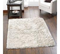 Origin Glamour Rug Champagne