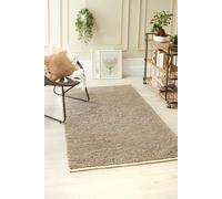 Origin 'La Playa' Rug in Beige | Size: 160 cm x 230 cm Origin Beige 160 cm x 230 cm