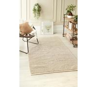 Origin 'La Playa' Rug in Natural | Size: 120 cm x 170 cm Origin Natural 120 cm x 170 cm