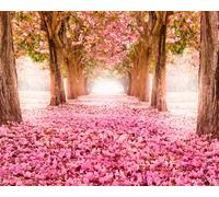 Origin Murals Mural Blossom Trees Large MUR135L