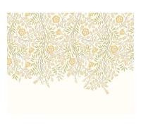 Origin Murals Mural Cascading Rosehip Mural Large MUR401L