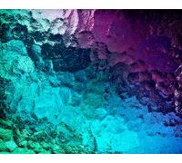 Origin Murals Mural Coloured Glass Medium MUR145M