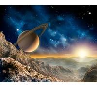Origin Murals Mural Galaxy Large MUR161L