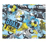 Origin Murals Mural Games Splash Large Mural MUR416L