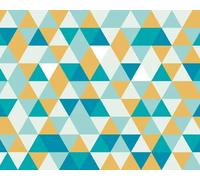 Origin Murals Mural Geometric Large MUR139L