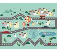 Origin Murals Mural Mini Adventure Large MUR165L