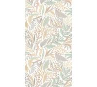Origin Murals Mural Patterned Leaves MUR471R
