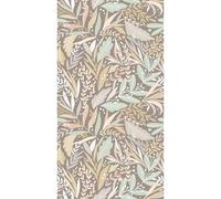 Origin Murals Mural Patterned Leaves MUR472R