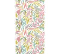 Origin Murals Mural Patterned Leaves MUR473R
