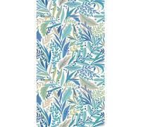 Origin Murals Mural Patterned Leaves MUR474R