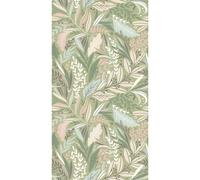 Origin Murals Mural Patterned Leaves MUR475R