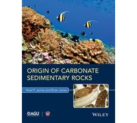 Origin of Carbonate Sedimentary Rocks