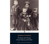 Origin Of/family Private Property & Stat by Friedrich Engels | Paperback | 2010