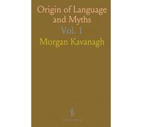 Origin of Language and Myths