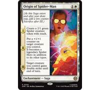 Origin of Spider-Man | Marvel's Spider-Man