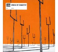 Origin of Symmetry