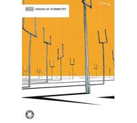 Origin of Symmetry: Guitar Tab (Faber Edition): Guitar Tab Edition