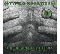 Origin of the feces (1992)