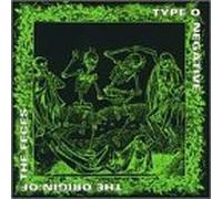 Origin of the Feces by Type O Negative (1994-04-19)