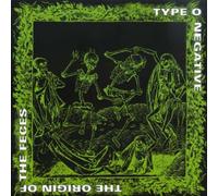 Origin Of The Feces: Remastered by Type O Negative (1997-10-28)