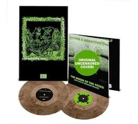 Origin Of The Feces [VINYL]