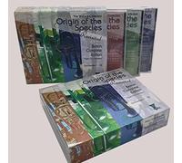 Origin Of The Species Revisited - Bellon Complete Edition - Triple CD Boxed Set