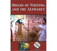 Origin Of Writing and the Alphabet [DVD] [Region 1] [US Import] [NTSC]
