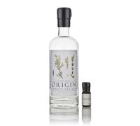 Origin - Ohrid Lake, Macedonia 3cl Sample London Dry Gin