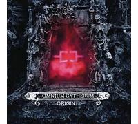 Origin - Omnium Gatherum Vinyl