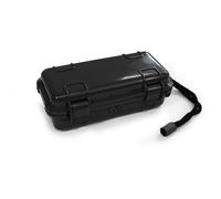 Origin Outdoors - Box Lite - Protective case size L 19 x B 12,8 x H 5,4 cm, black