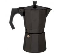 Origin Outdoors - Espresso Maker Bellanapoli - Espresso machine size 9 Tassen, black
