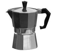 Origin Outdoors - Espresso Maker Bellanapoli size 9 Tassen, grey