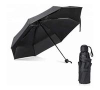 Origin Outdoors - Nano Umbrella size One Size, black