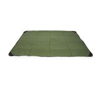 Origin Outdoors - Picknickdecke Ultralight - Picnic blanket size 200 x 150 cm, olive
